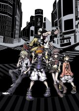 BUY NEW the world ends with you - 190574 Premium Anime Print Poster